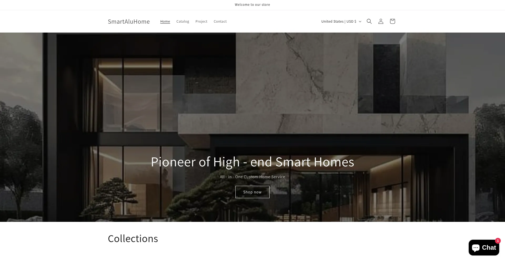 Smartaluhome.com