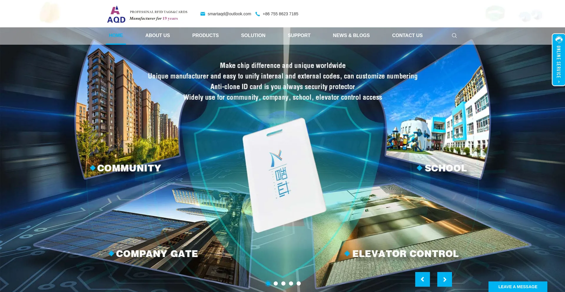 Smartaqd.com