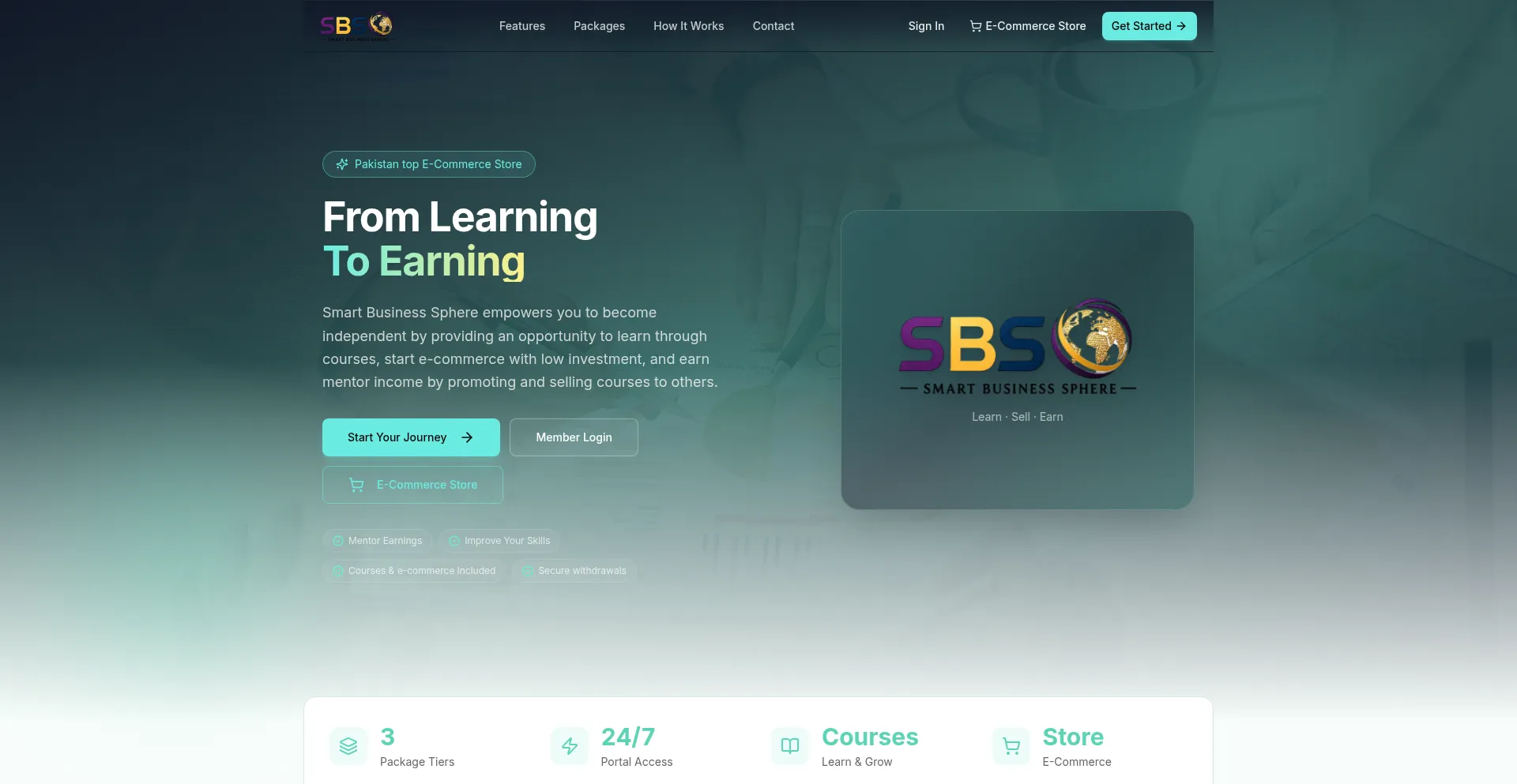 Smartbusinesssphere.com