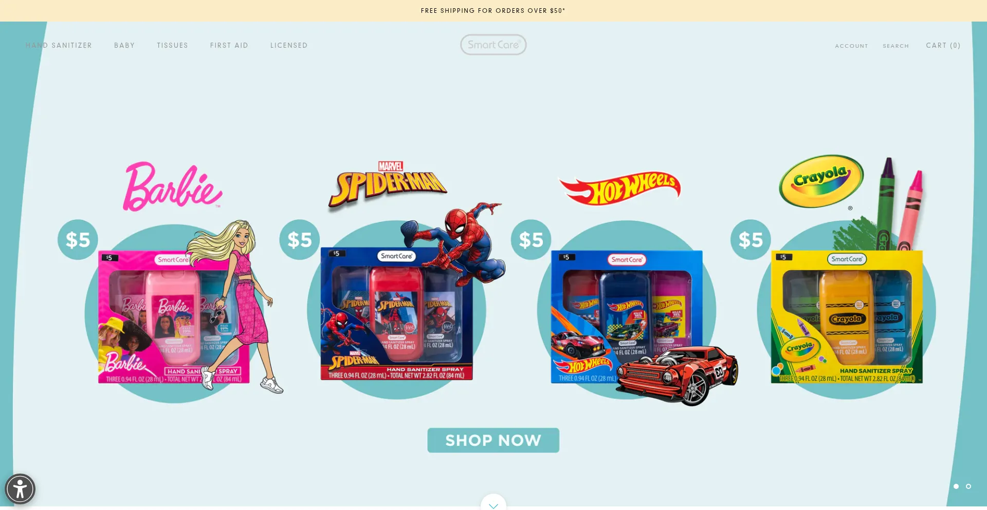 Smartcareus.com