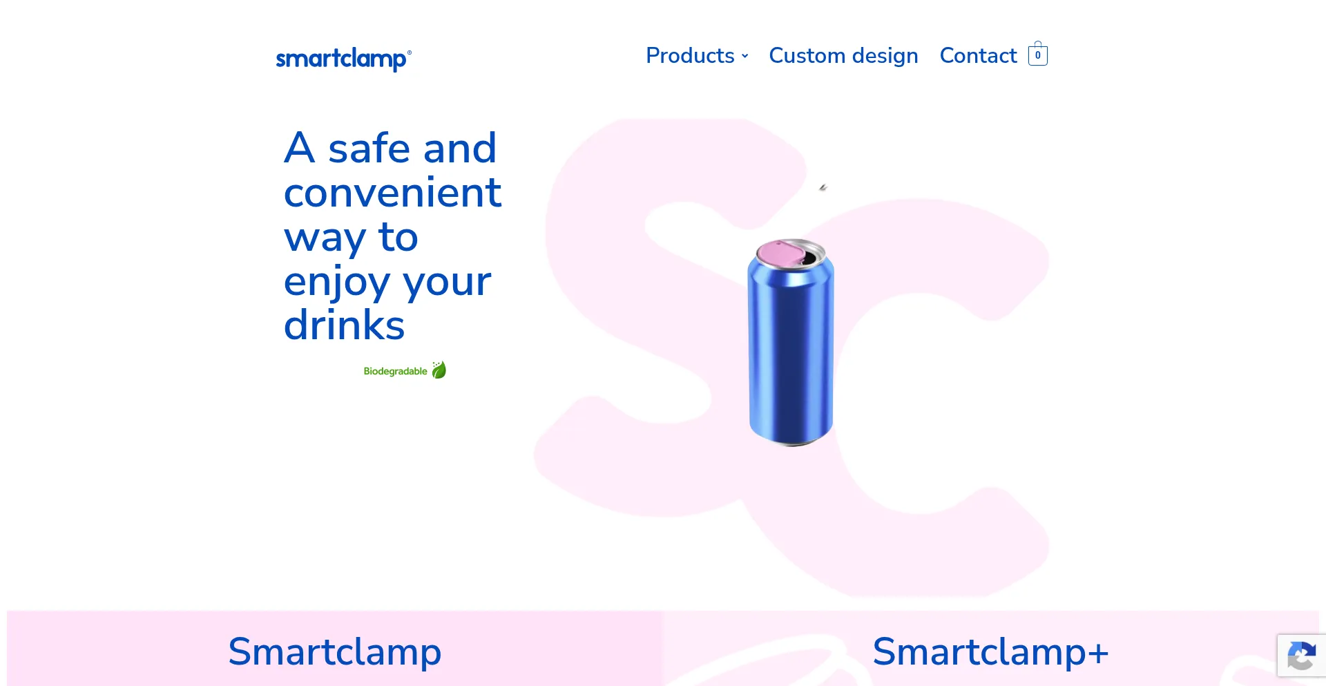 Smartclamp.eu