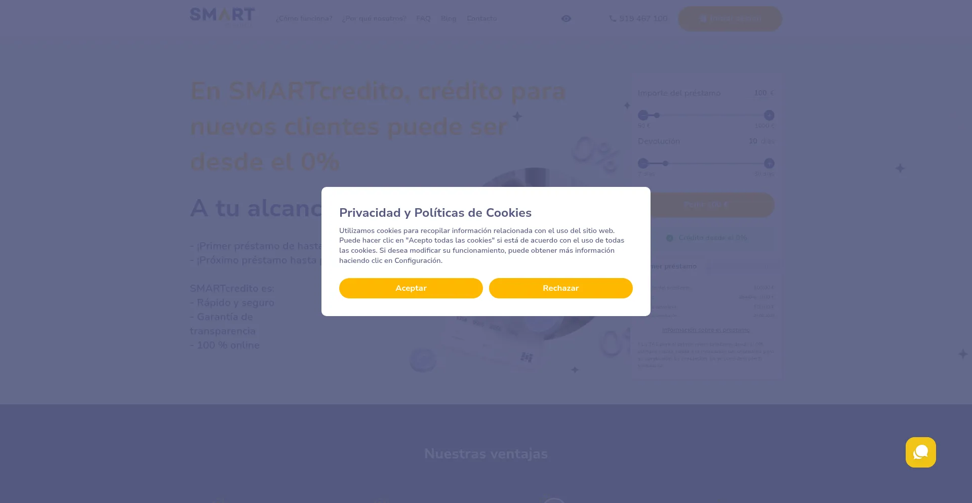 Smartcredito.es