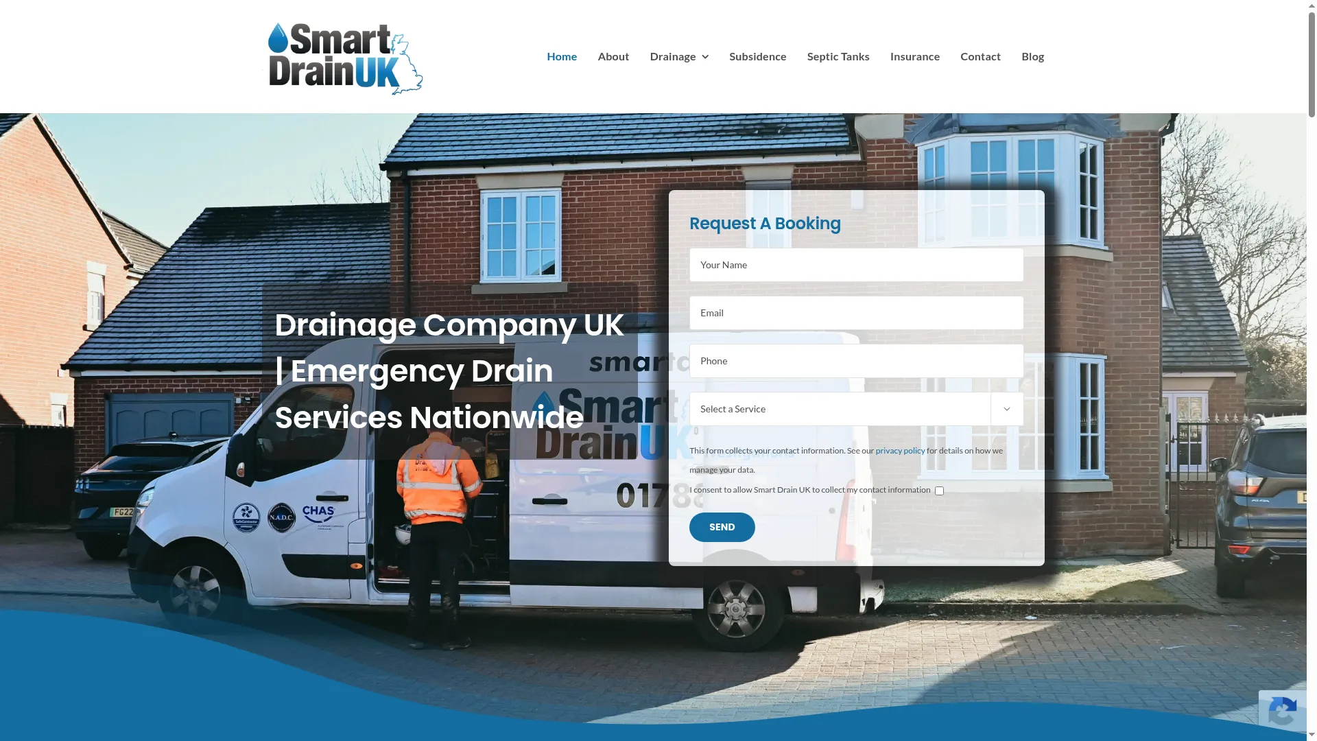 Smartdrainuk.co.uk