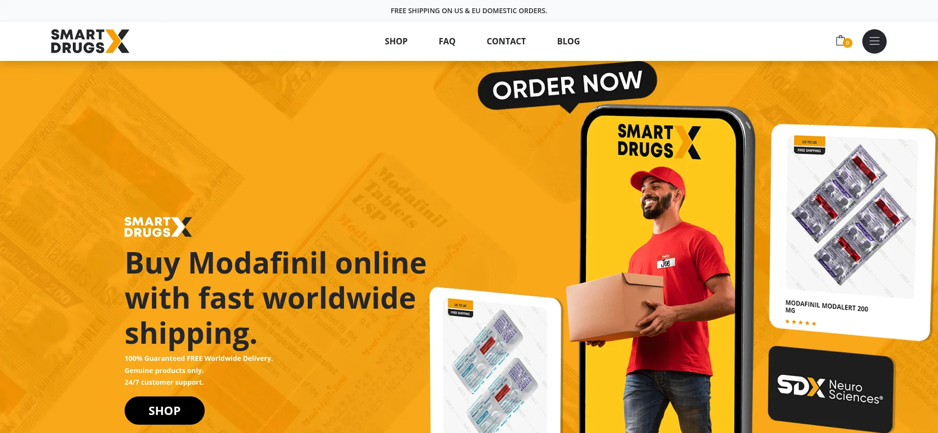 Smartdrugsx.co