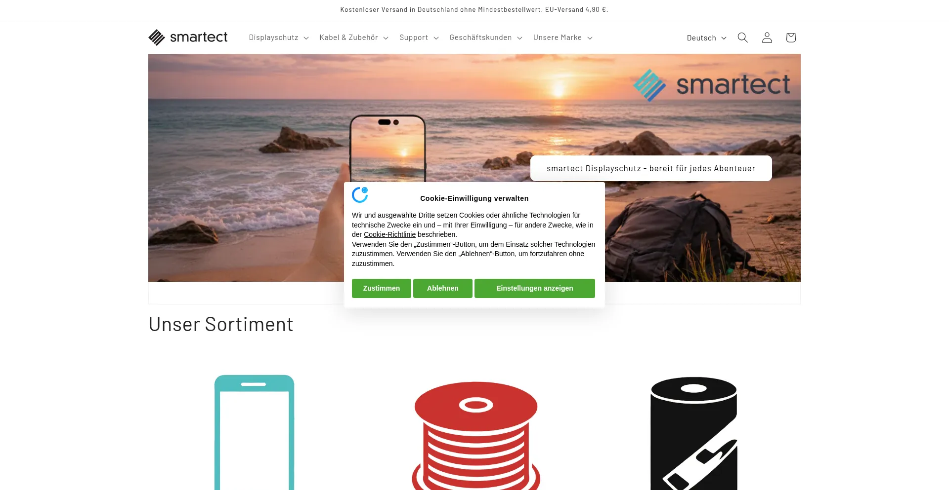Smartect.de