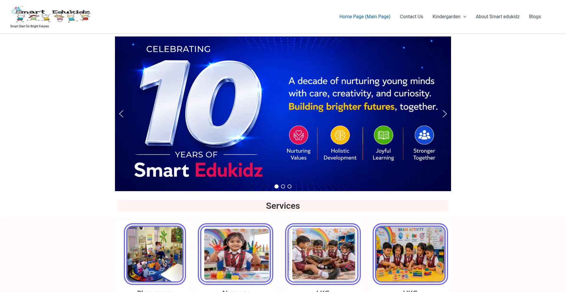 Smartedukidz.com