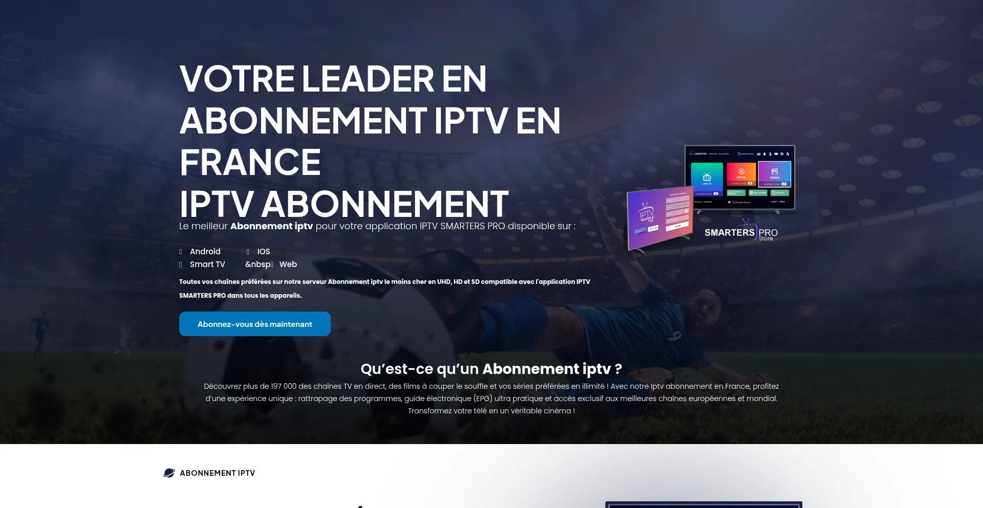 Smarterspro.store