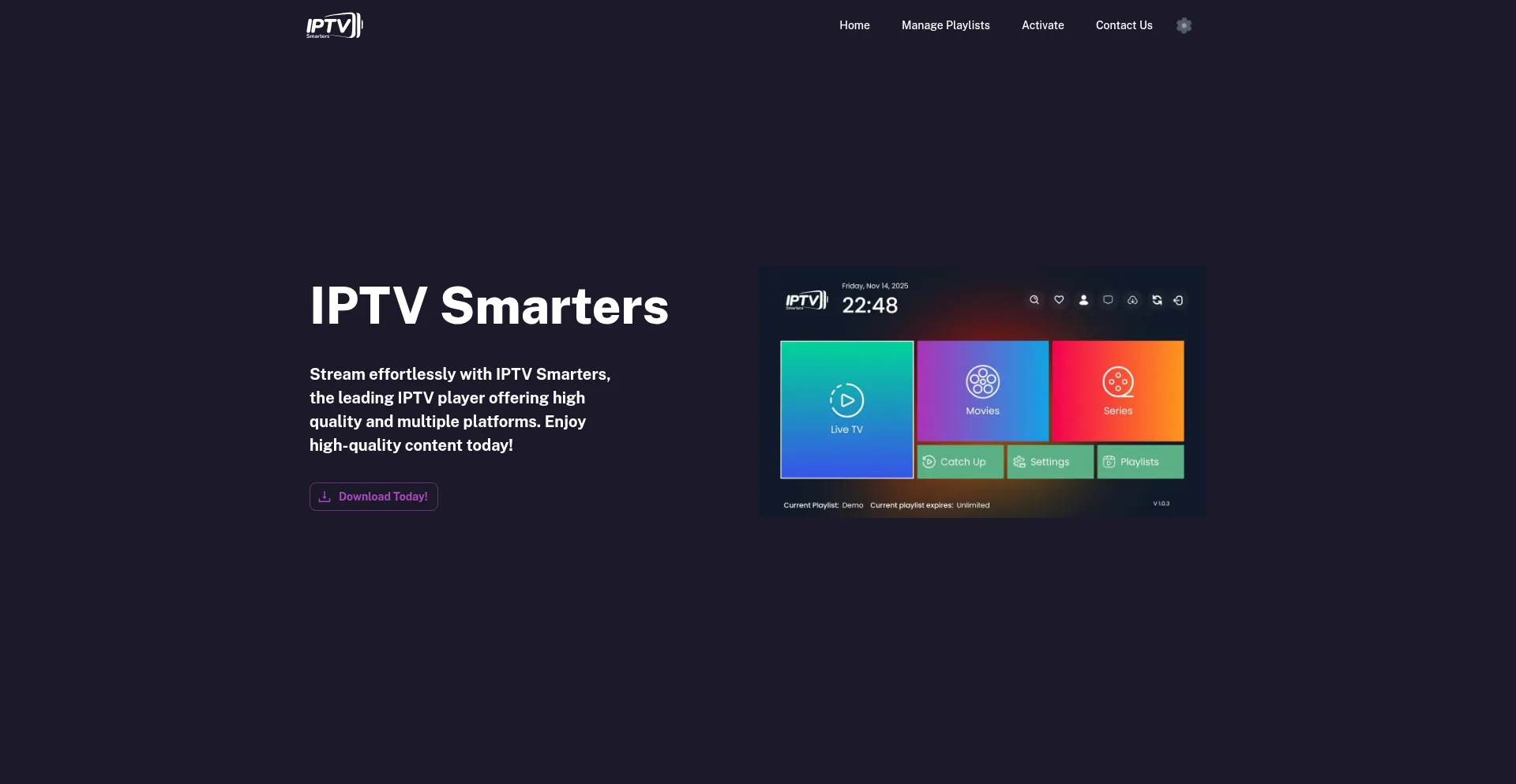 Smarterstech.com