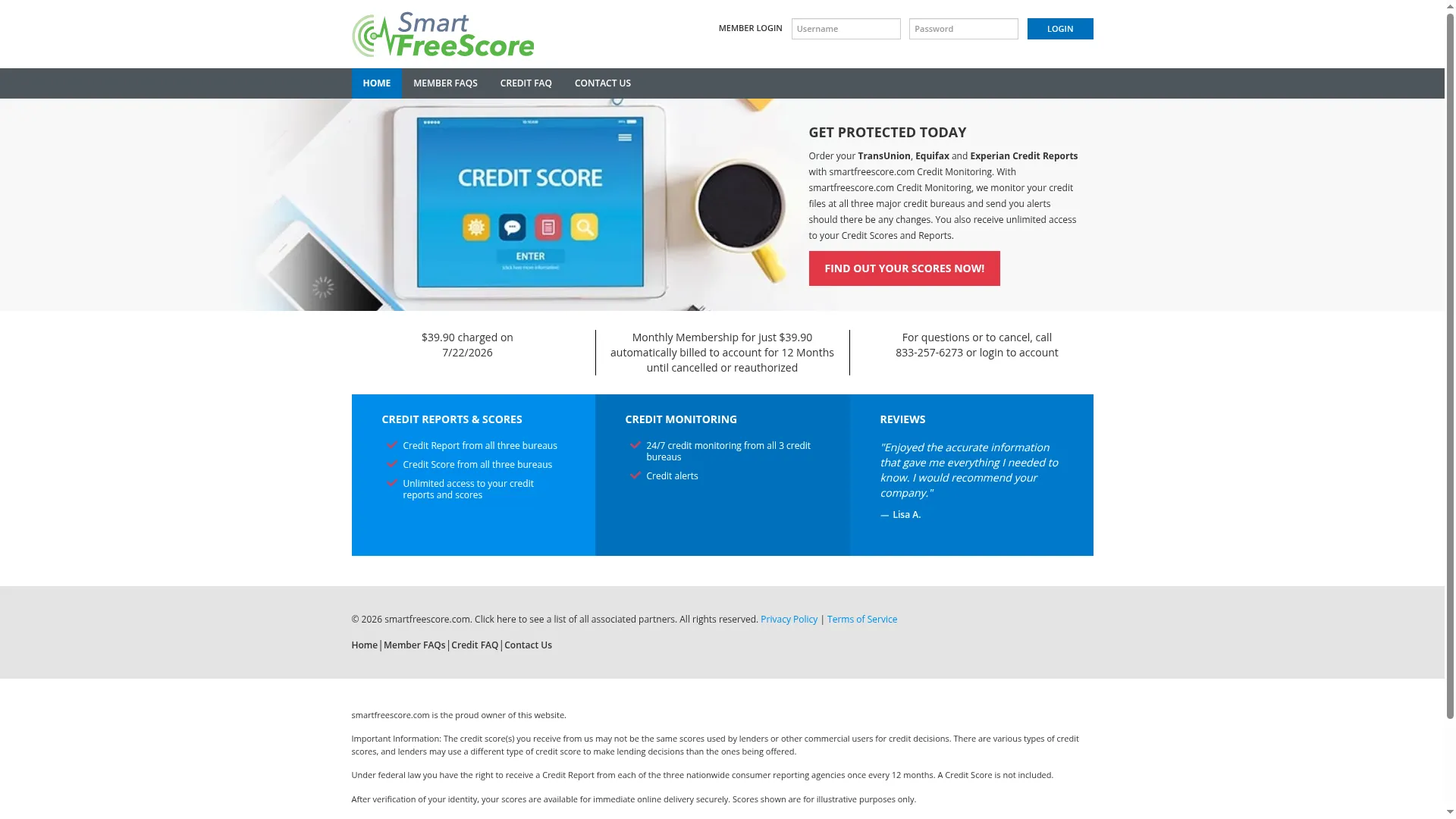 Smartfreescore.com