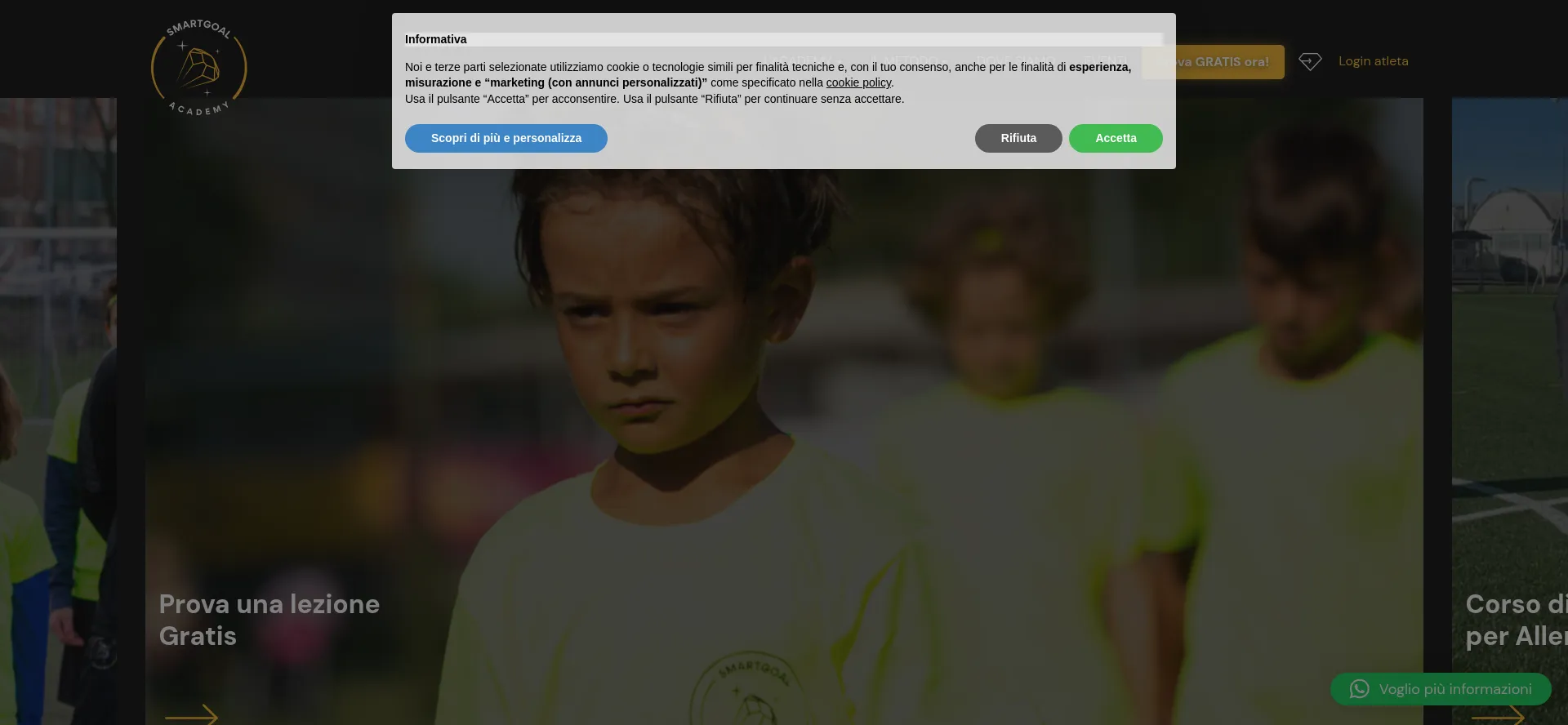 Smartgoalacademy.com