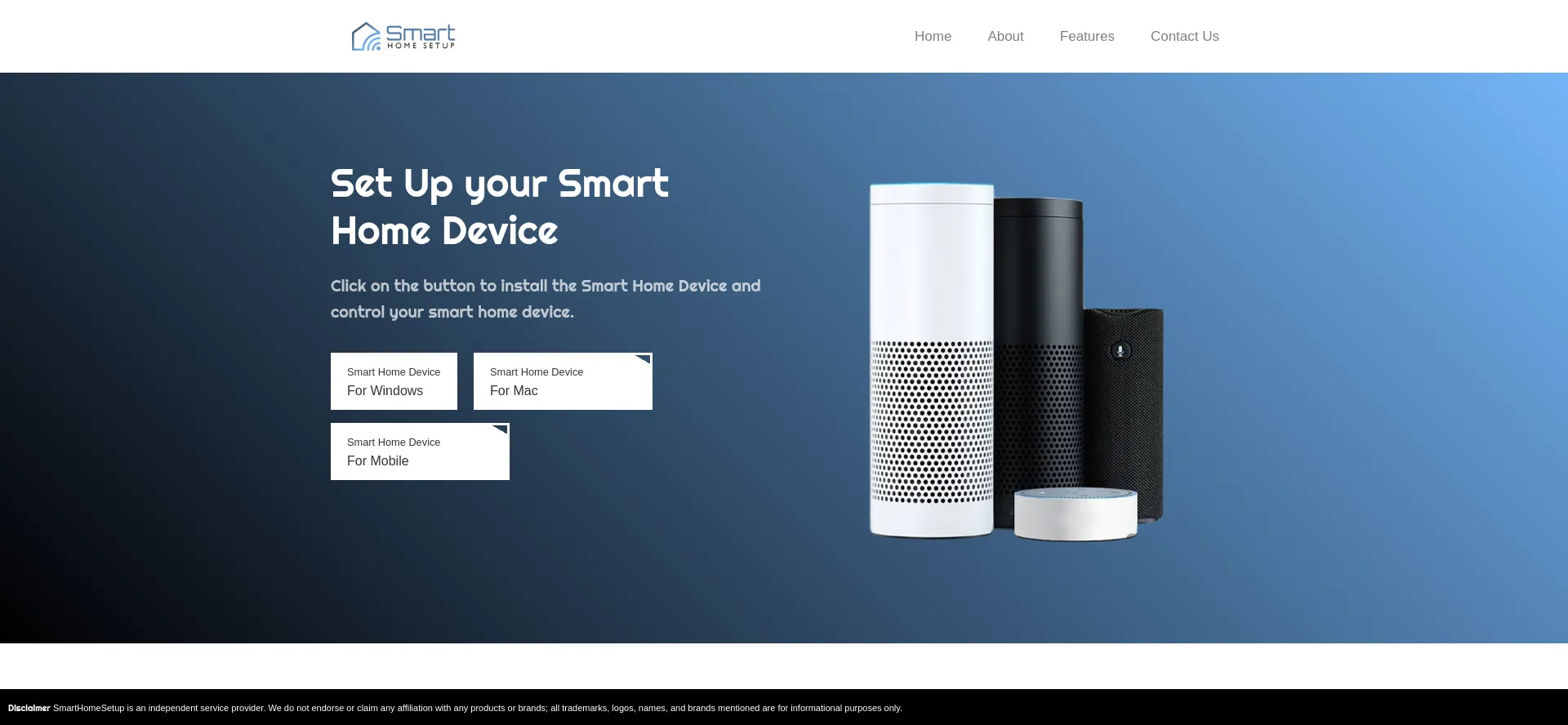 Smarthomesetup.net