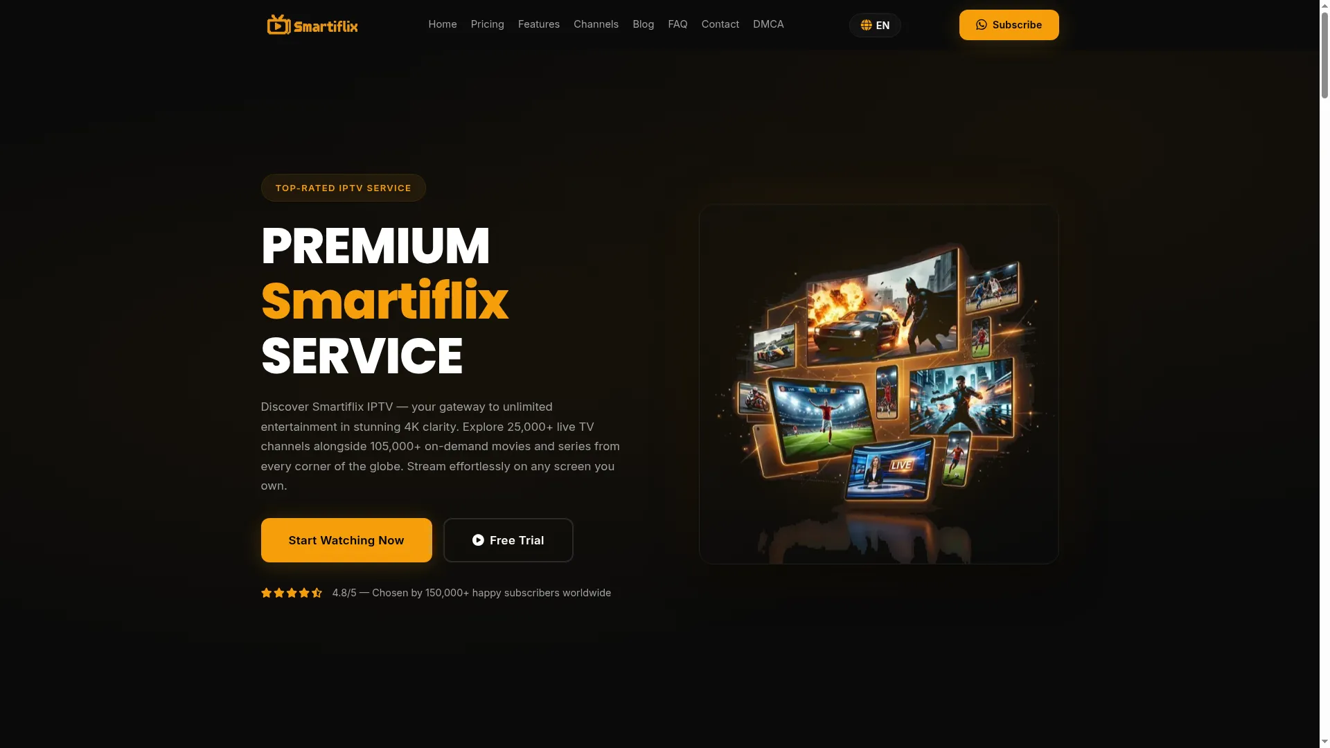 Smartiflix4k.com