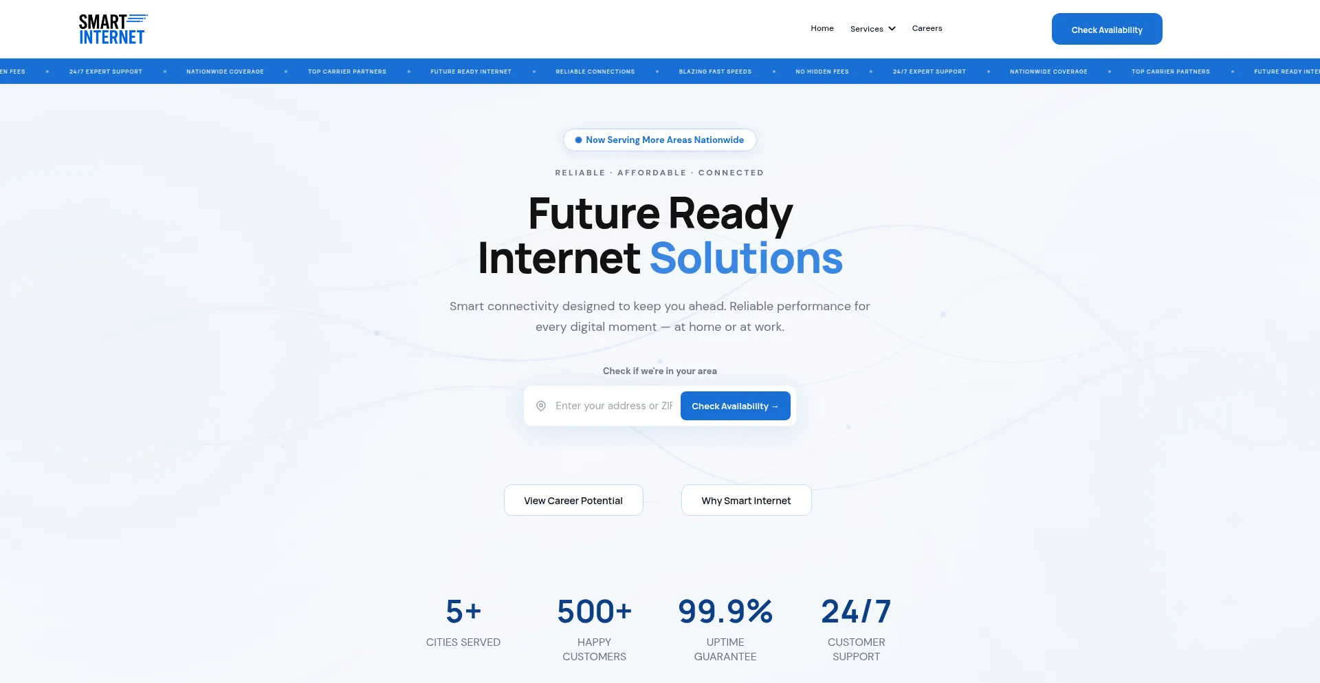 Smartinternet.io