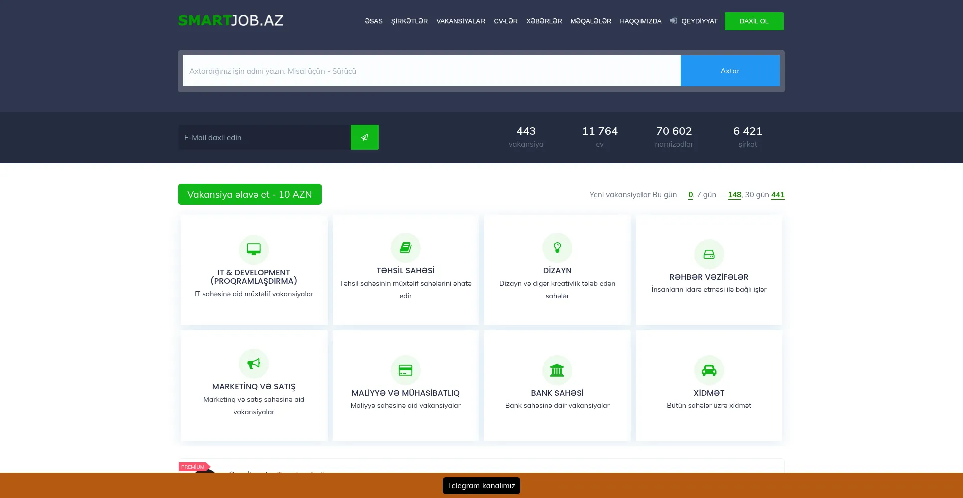 Smartjob.az