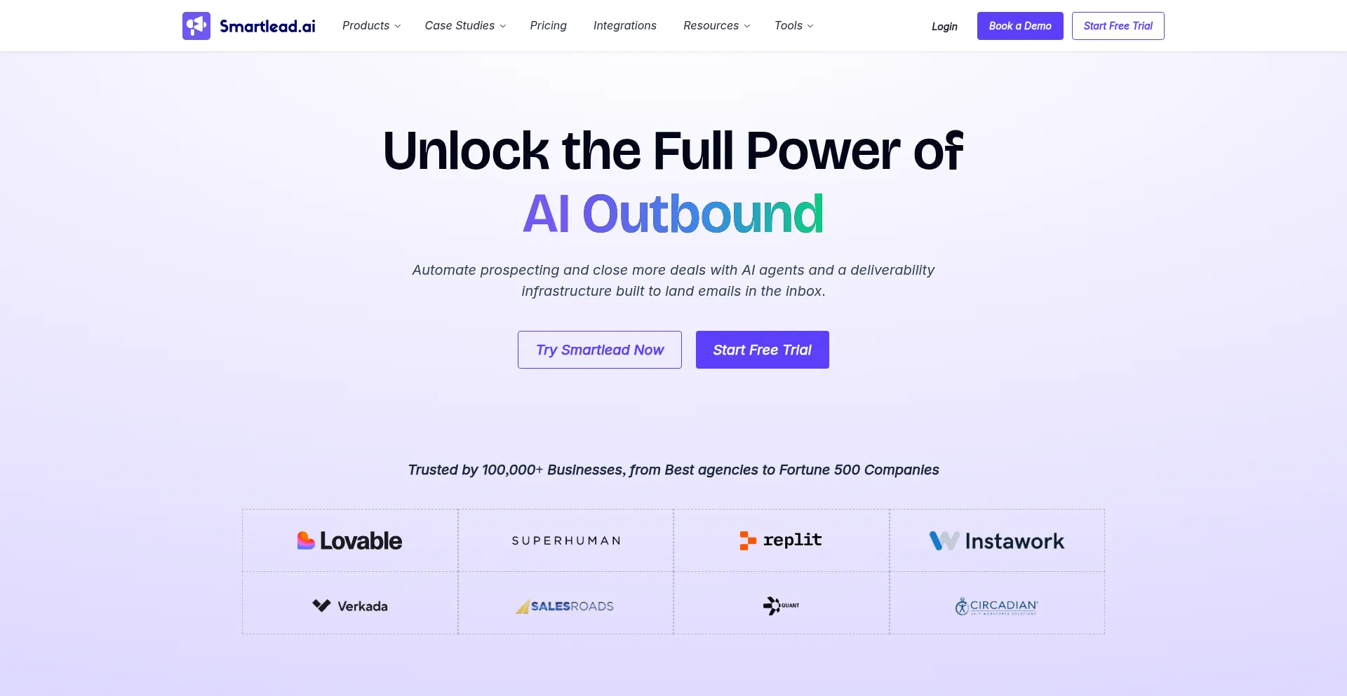Smartlead.ai