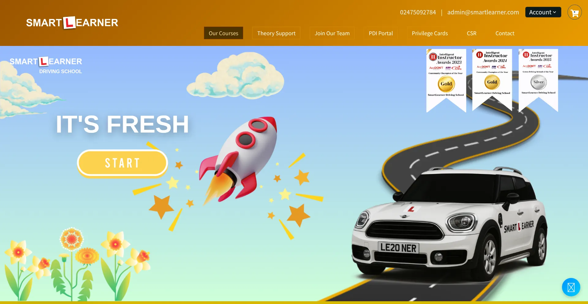 Smartlearner.com