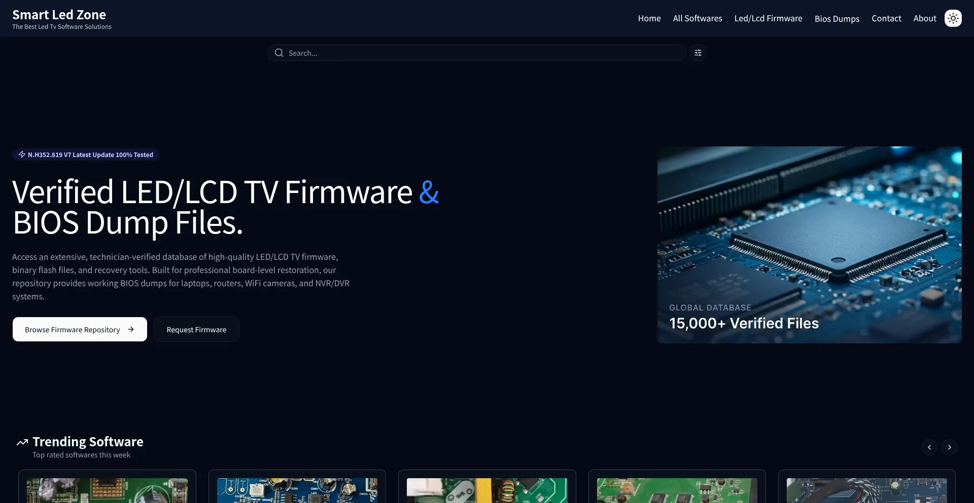 Smartledzone.online