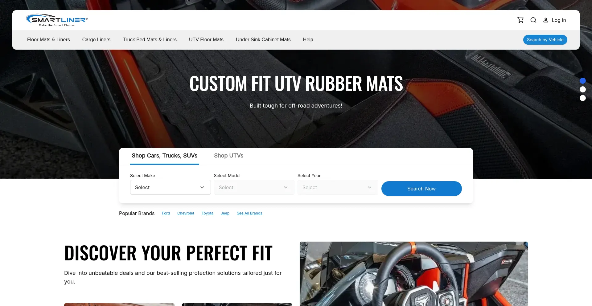 Smartliner-usa.com