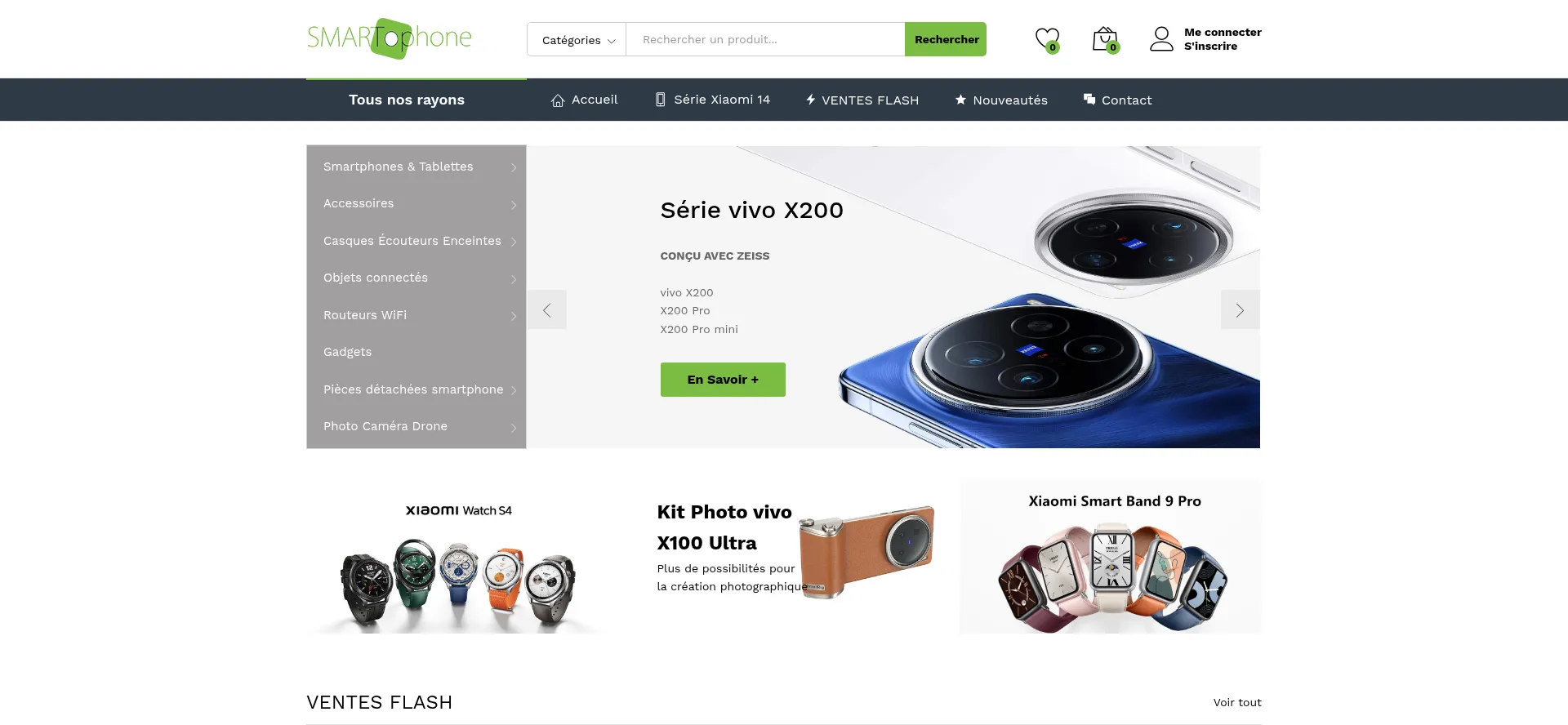 Smartophone.com