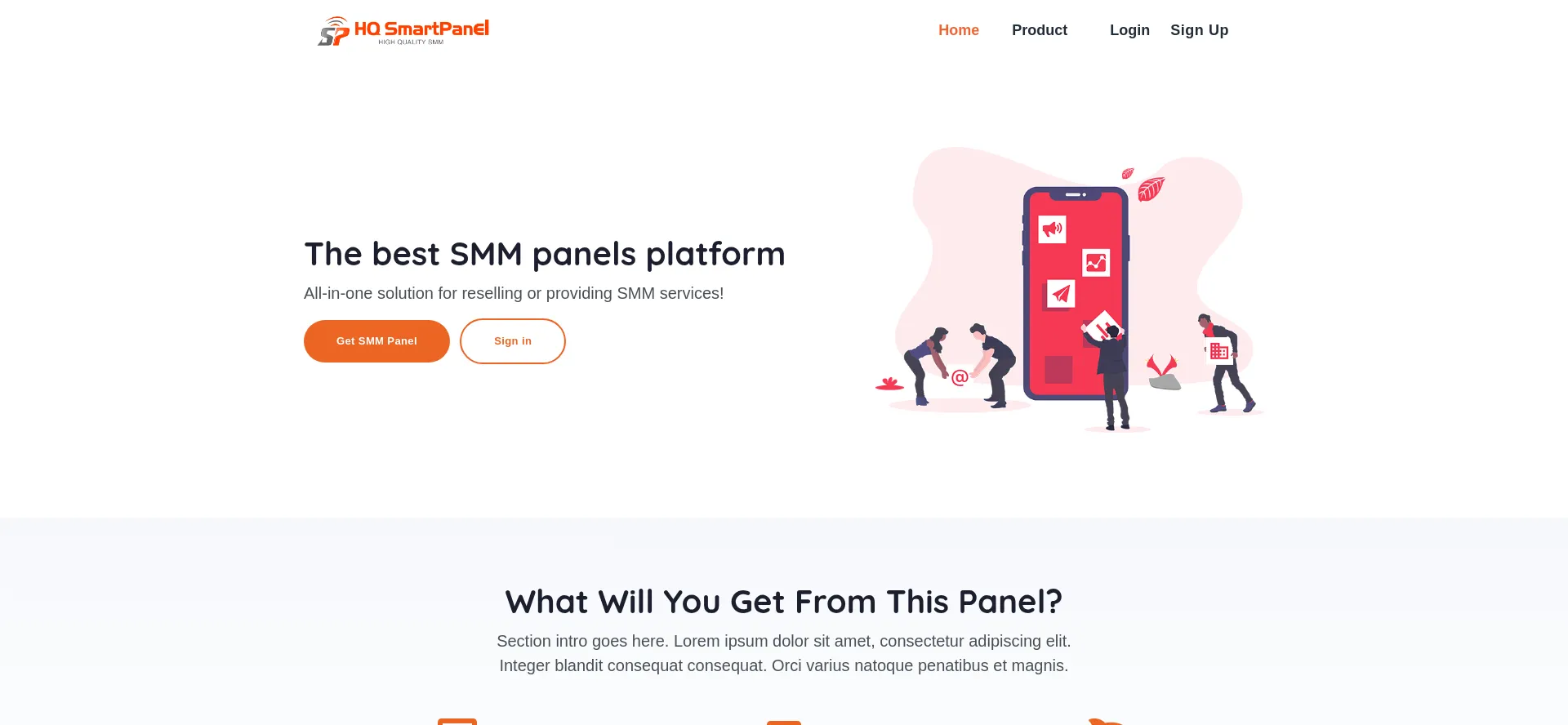 Smartpanelsmm.com