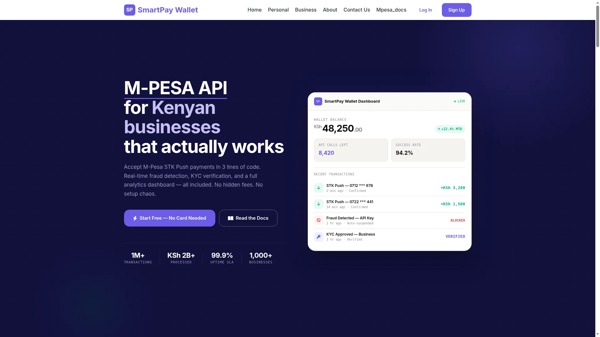 Smartpaypesa.com