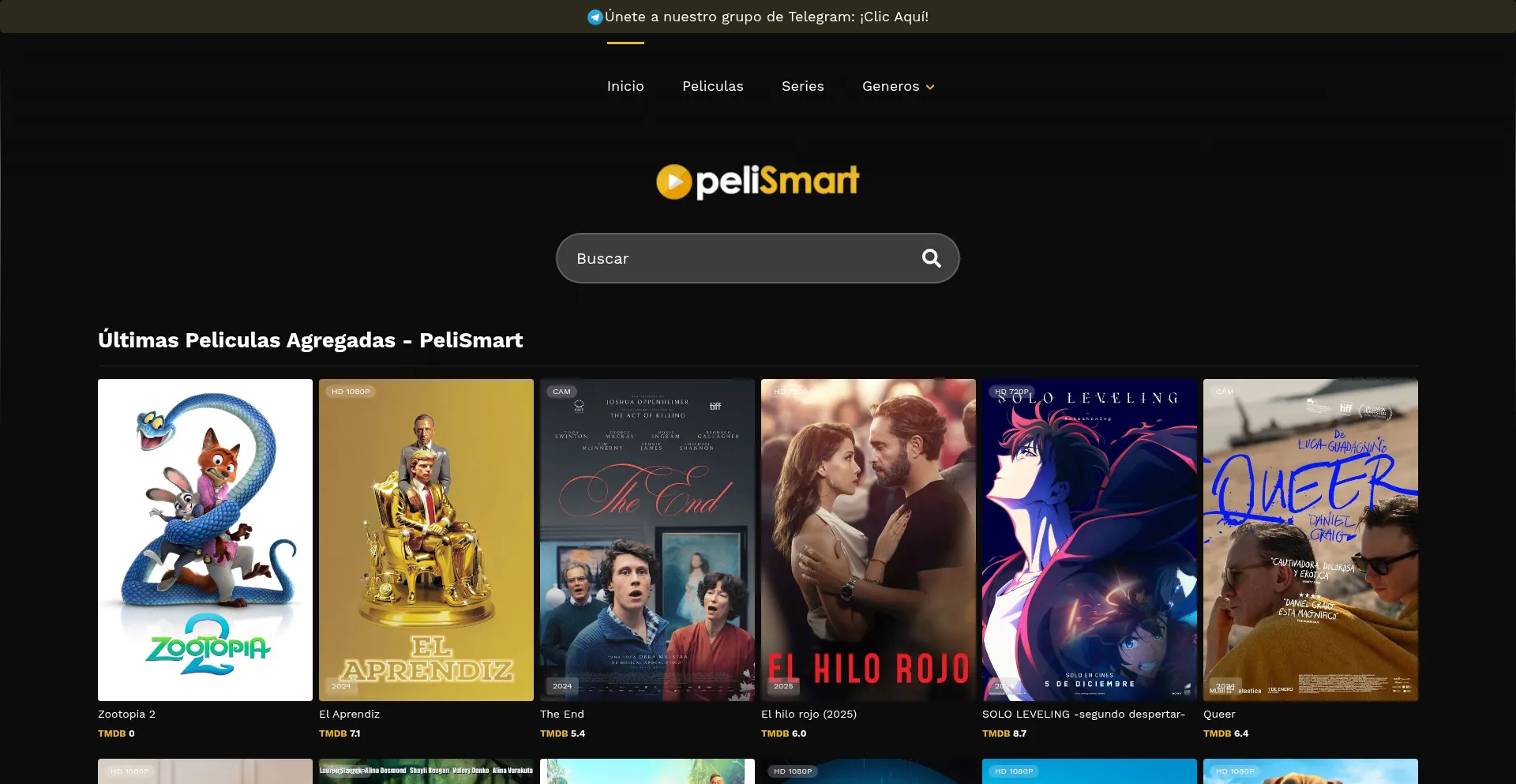 Smartpelis.tv