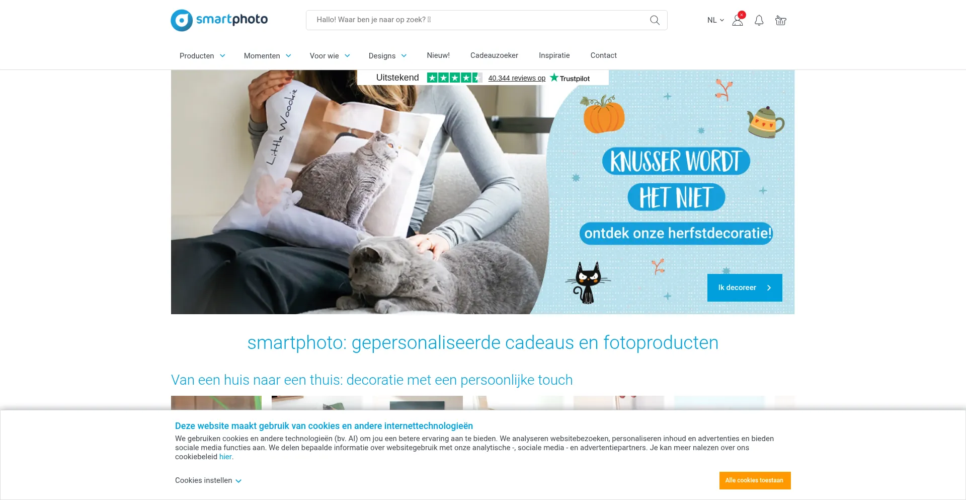 Smartphoto.be