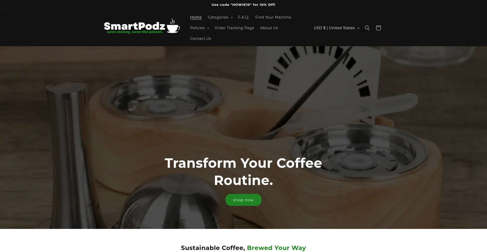 Smartpodz.com