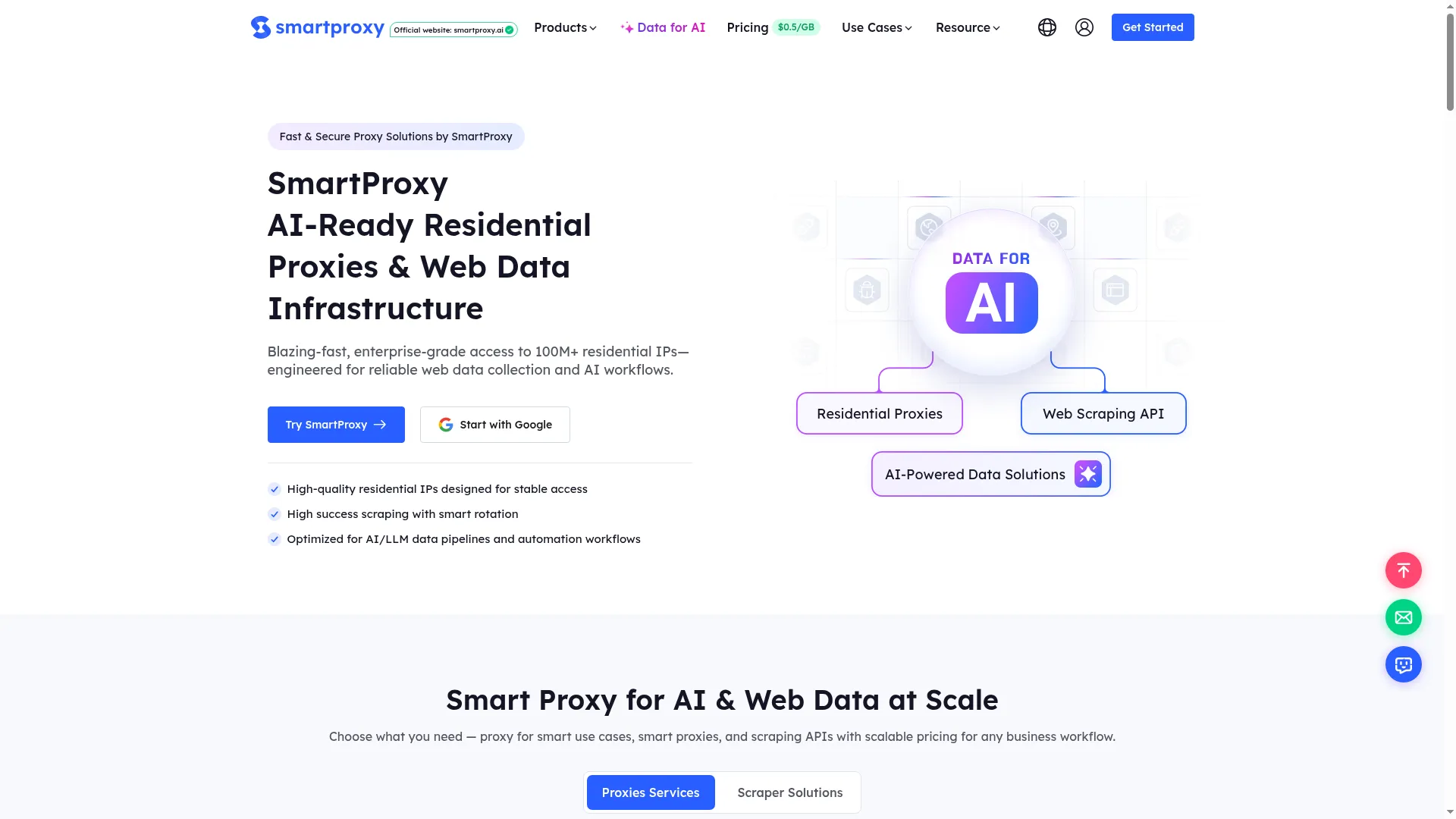 Smartproxy.ai
