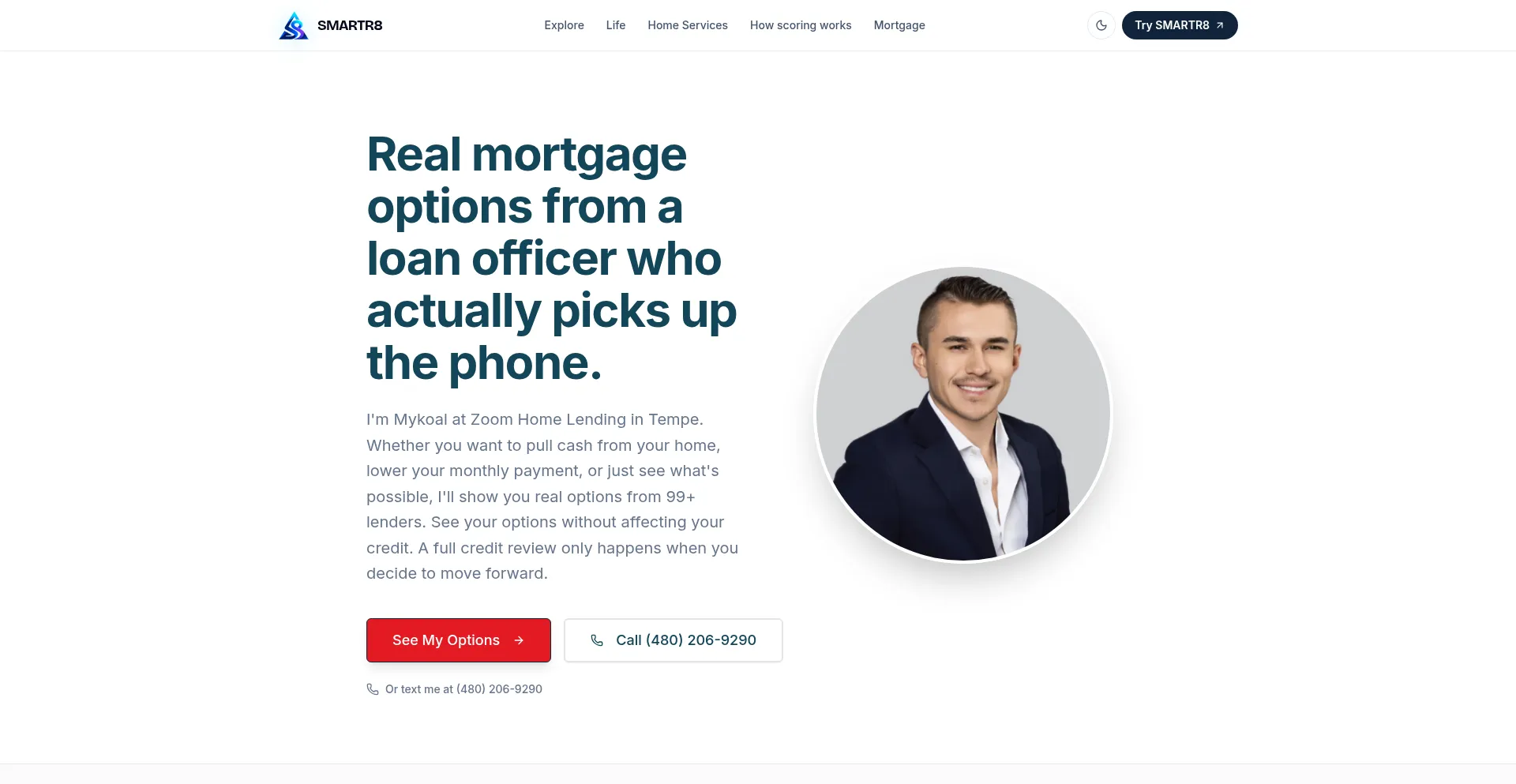 Smartr8.com