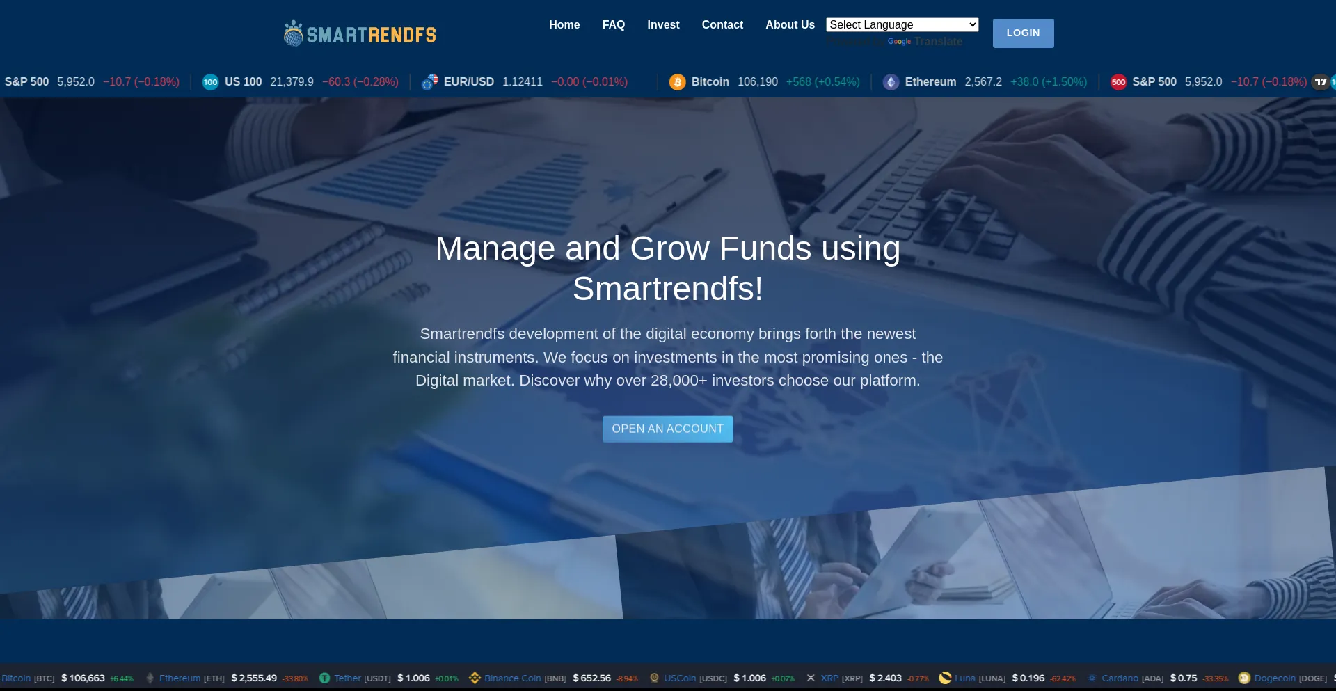 Smartrndf.com