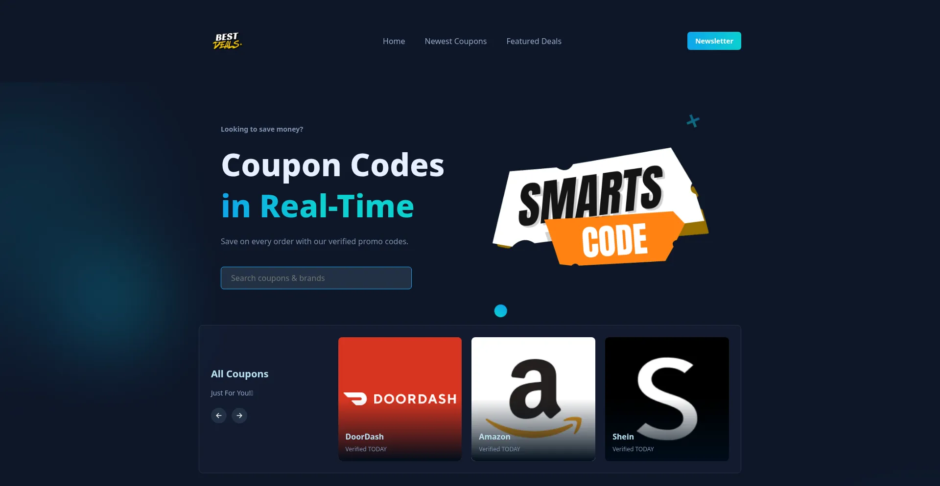 Smartscode.com