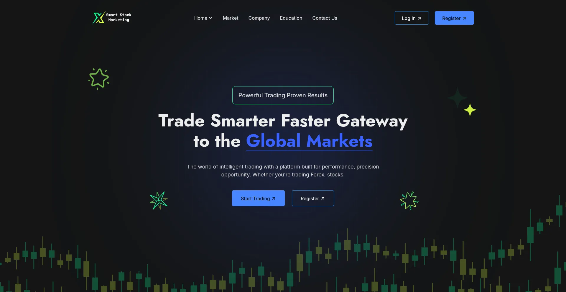 Smartstockmarketing.icu