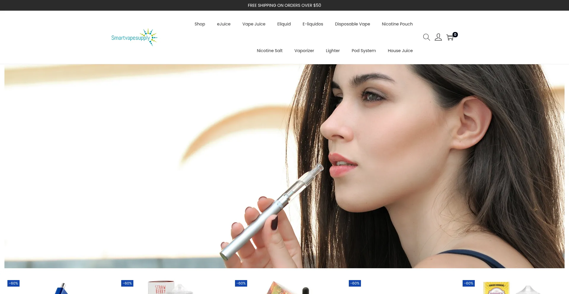 Smartvapesupply.com