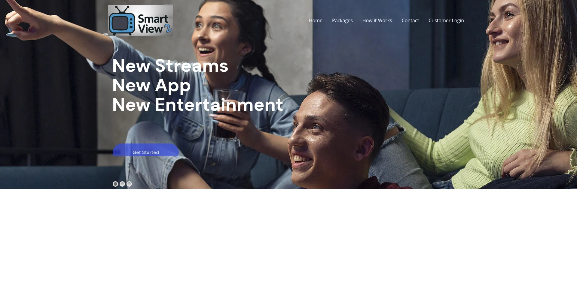 Smartviewtv.net