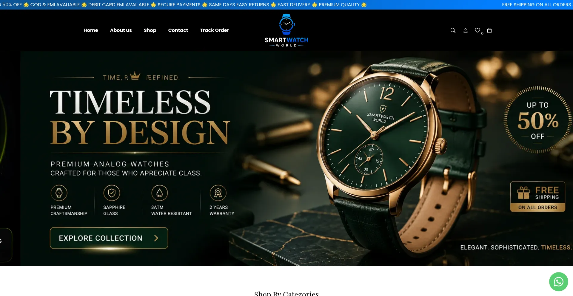 Smartwatchworld.in