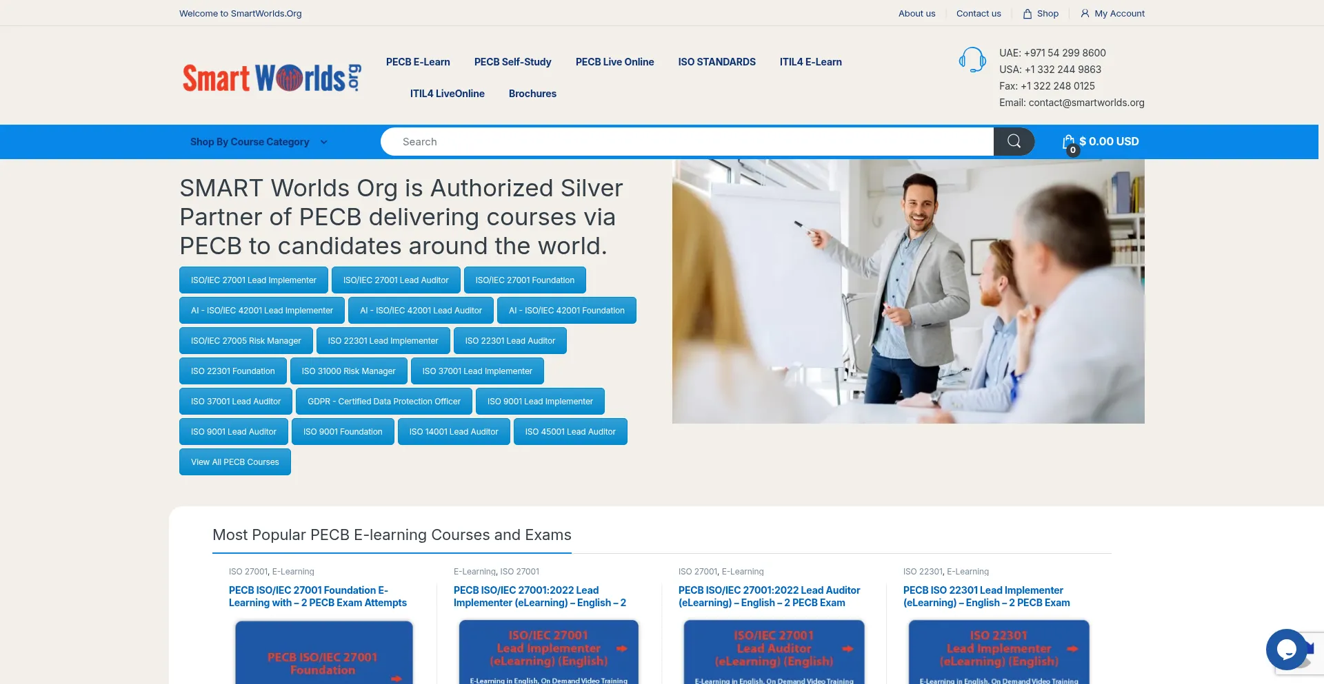 Smartworlds.org