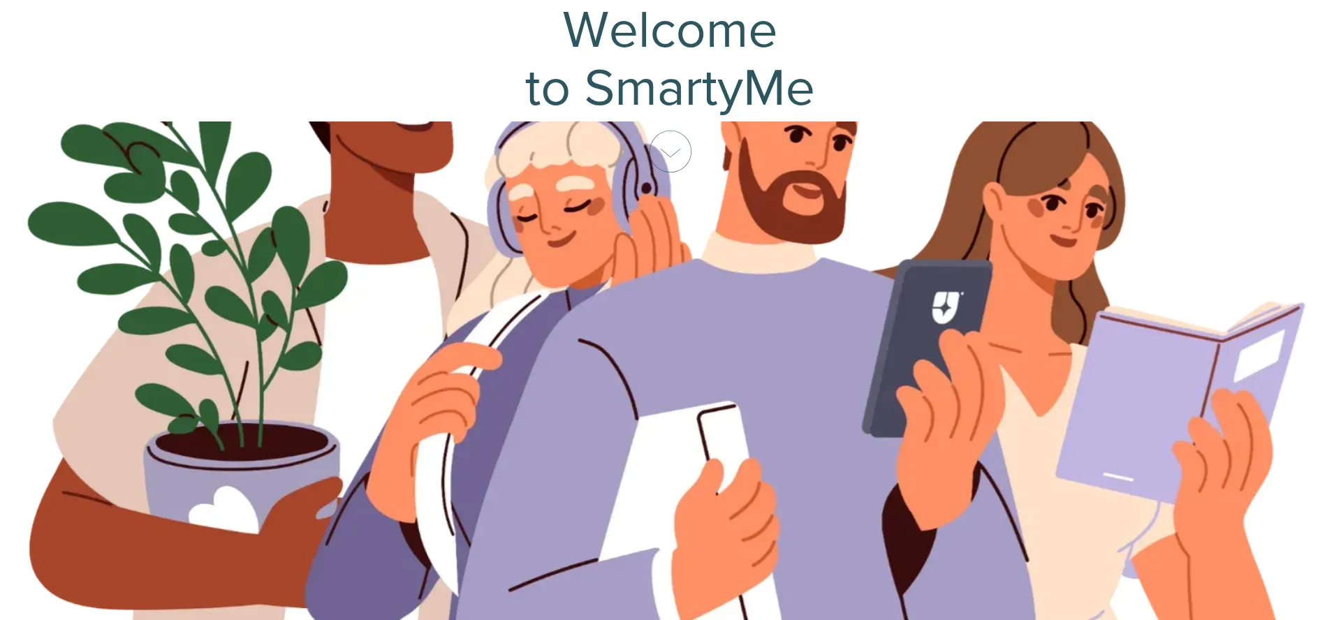 Smartymeapp.com