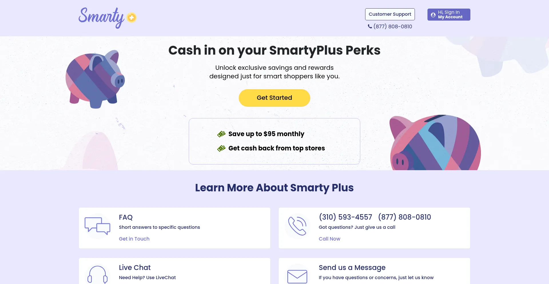 Smartyplus.net