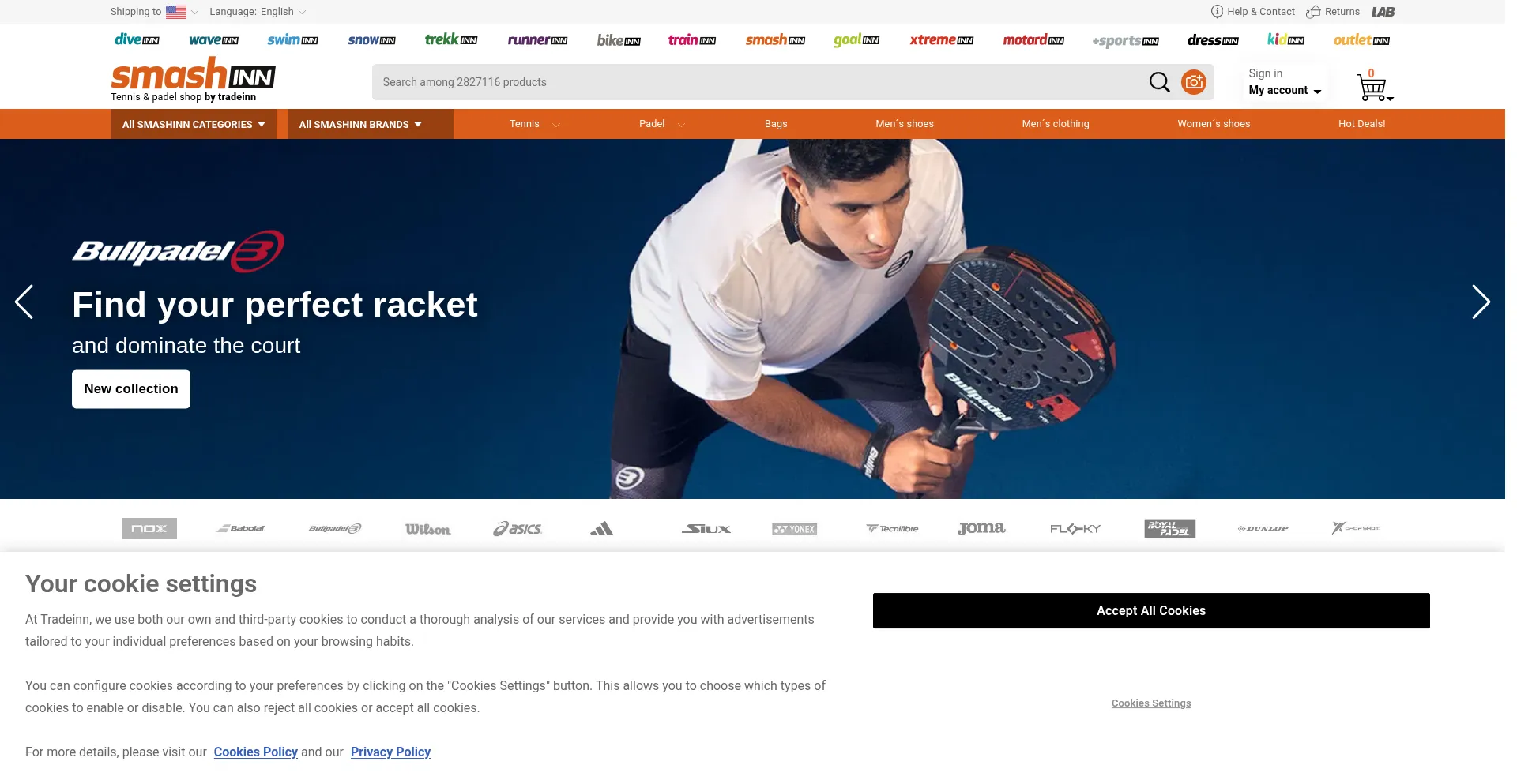 Smashinn.com