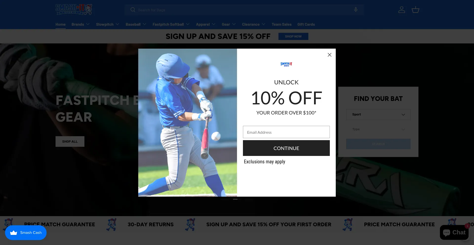 Smashitsports.com