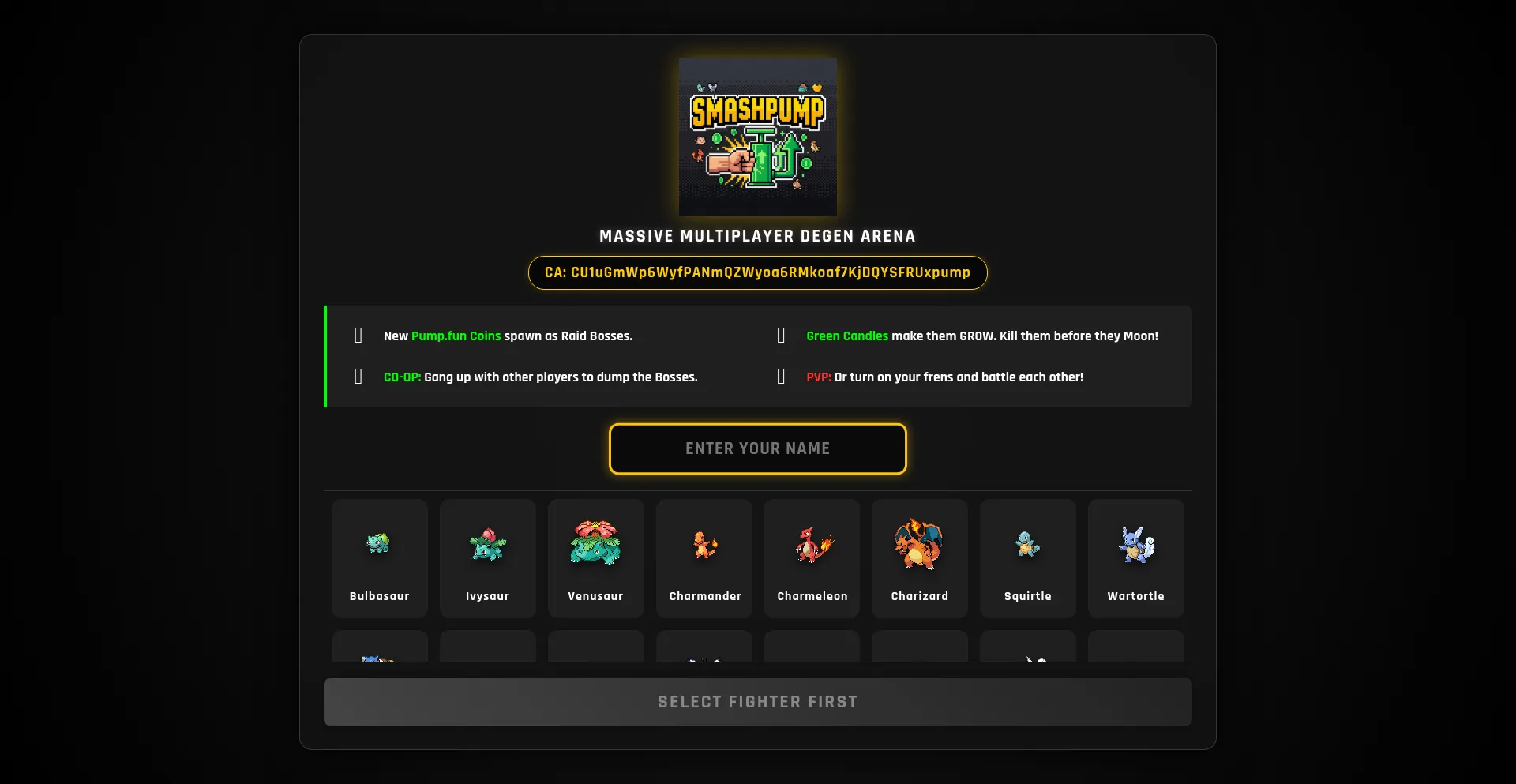 Smashpump.com