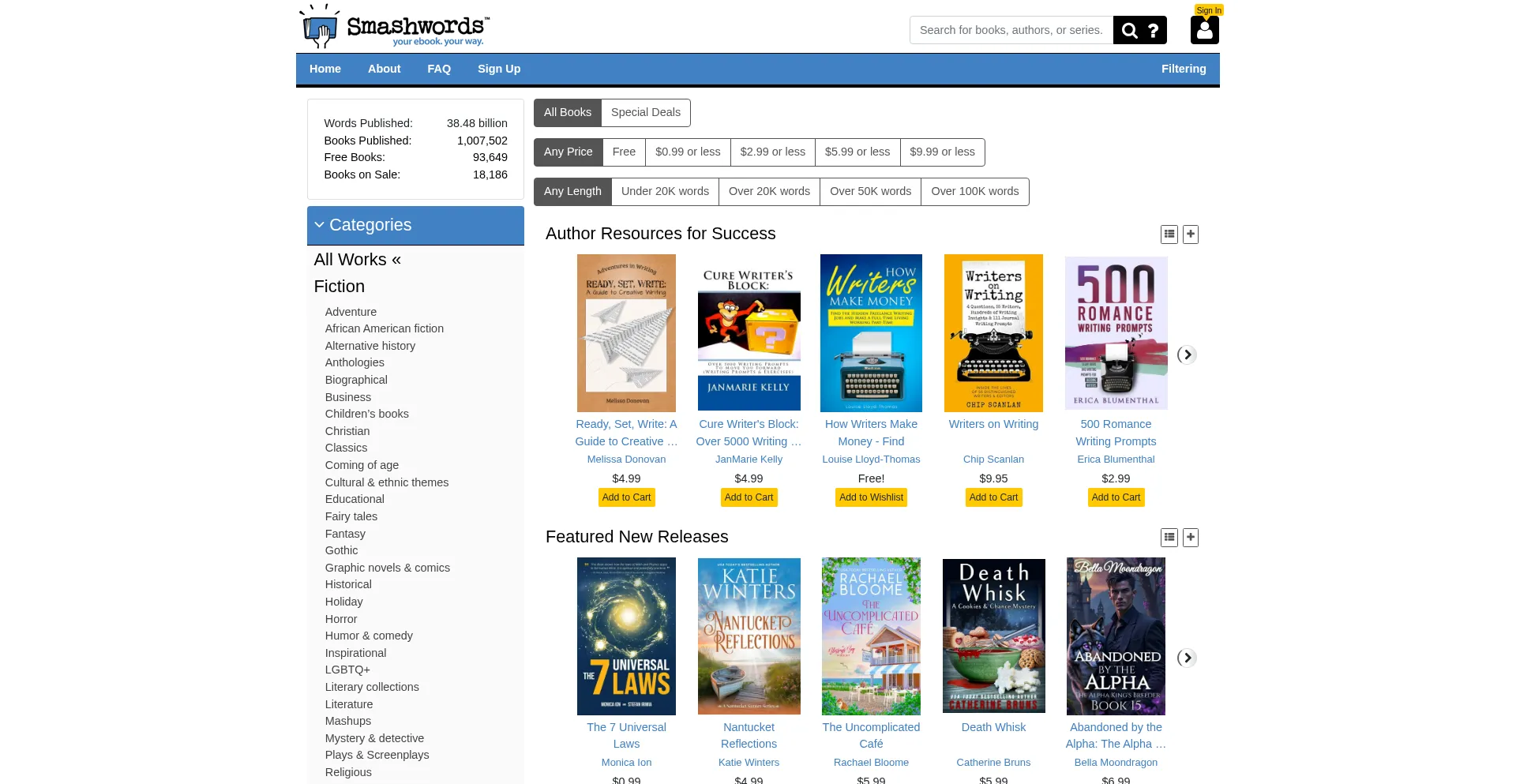 Smashwords.com