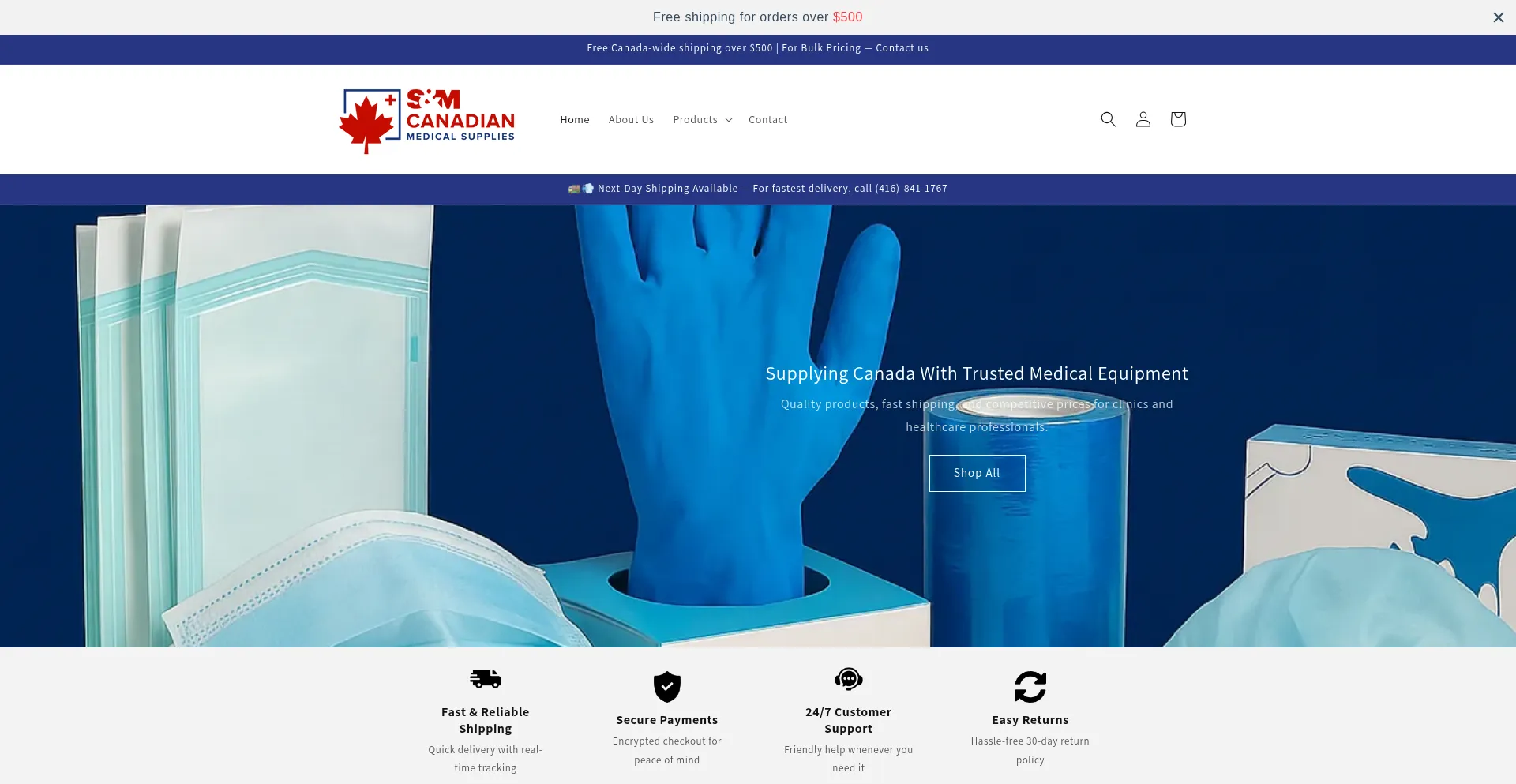 Smcms.ca