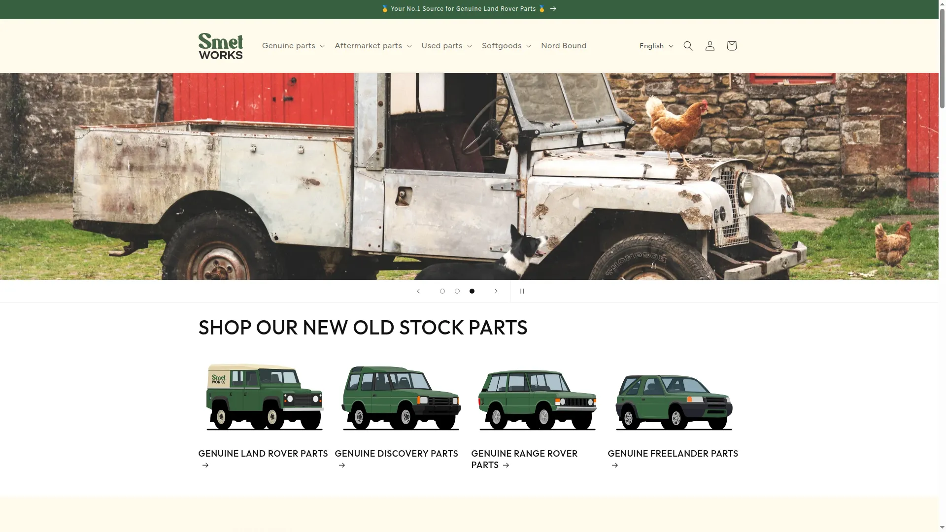 Smetworks.com