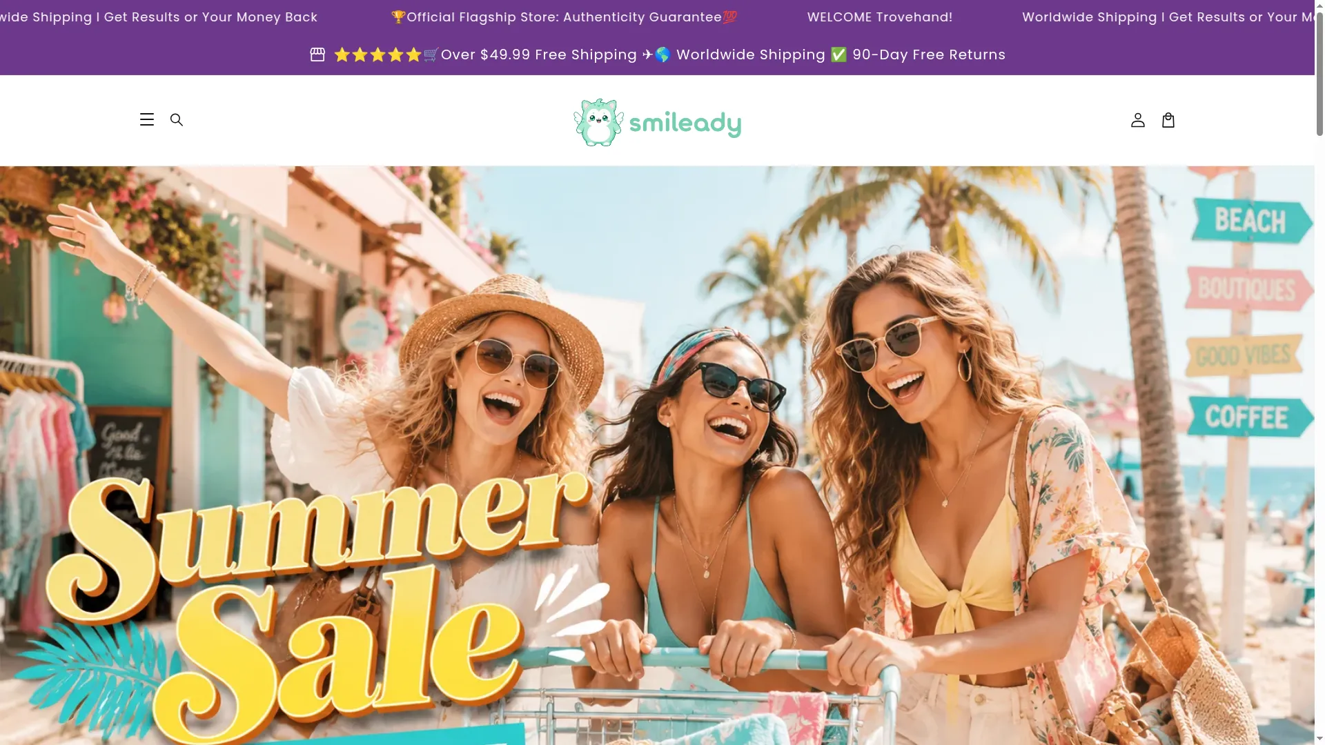 Smileady.com