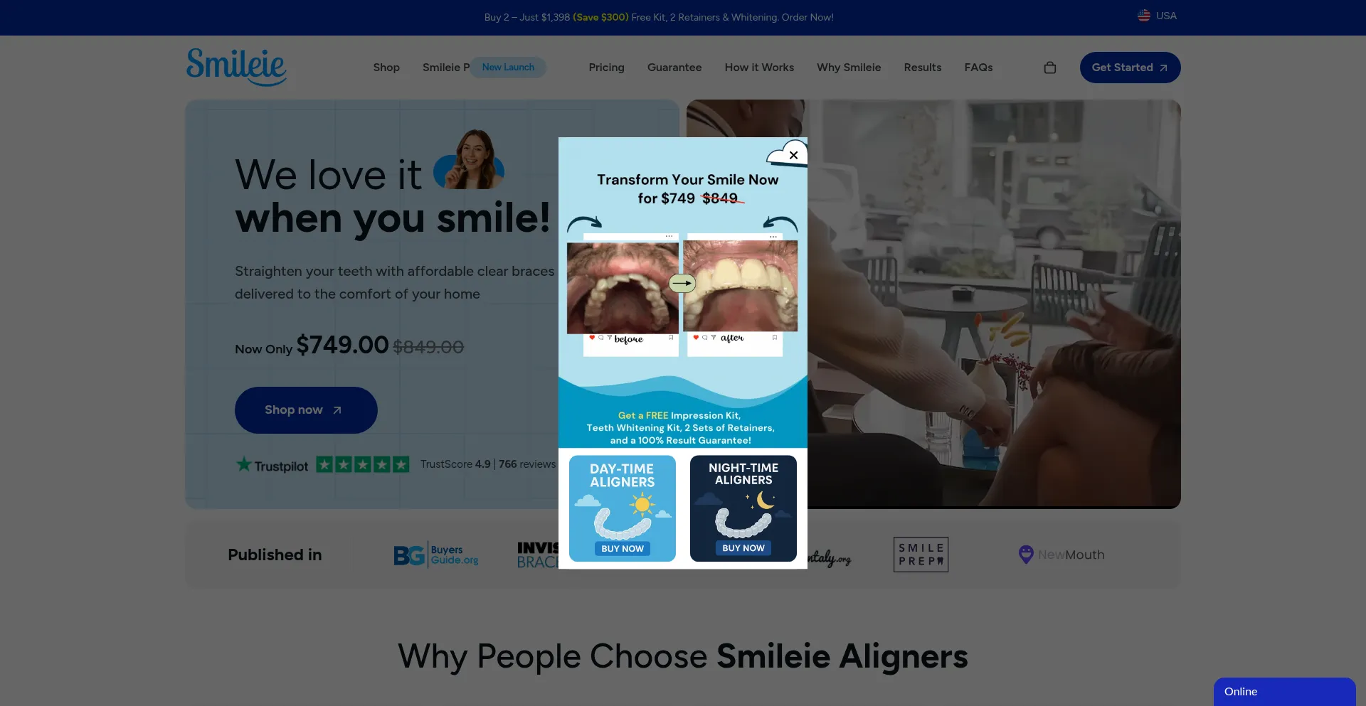 Smileie.com