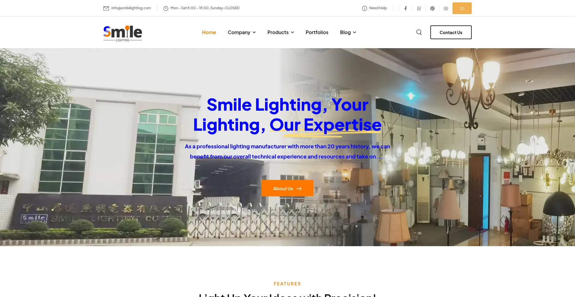 Smilelighting.com