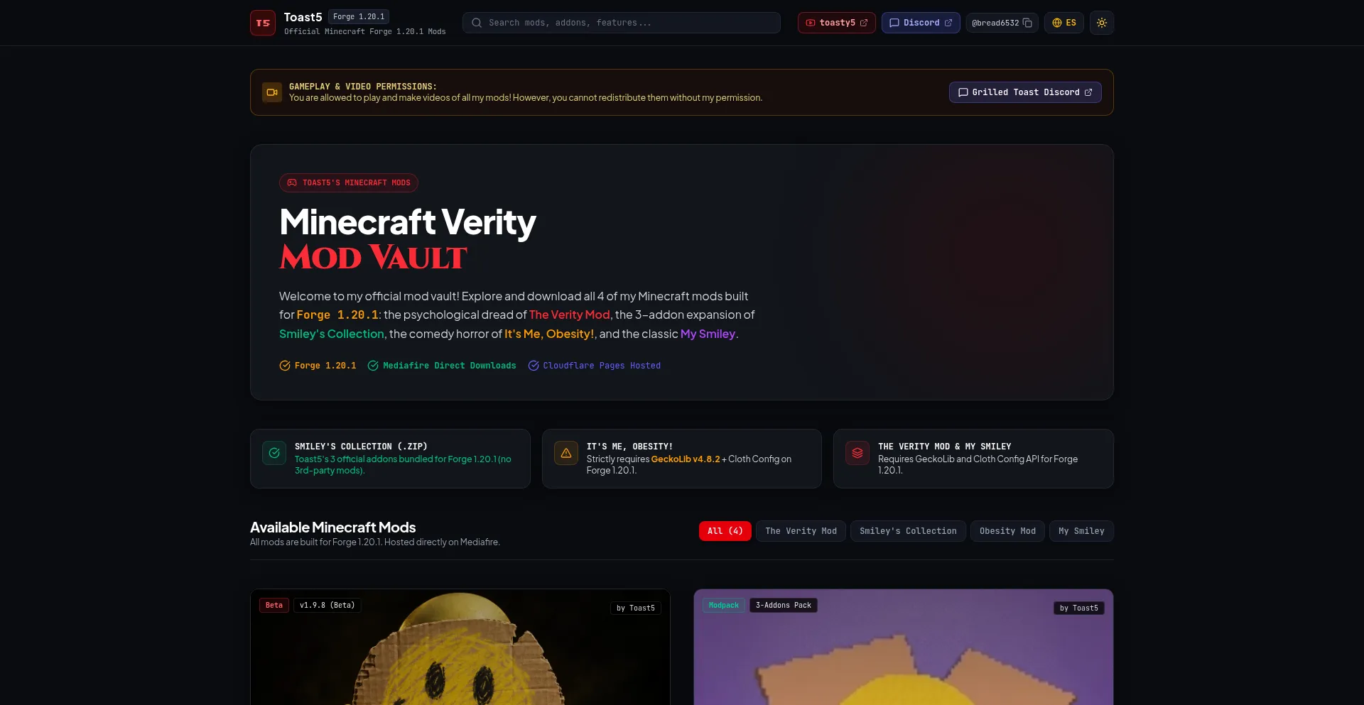 Smileys-mods.pages.dev