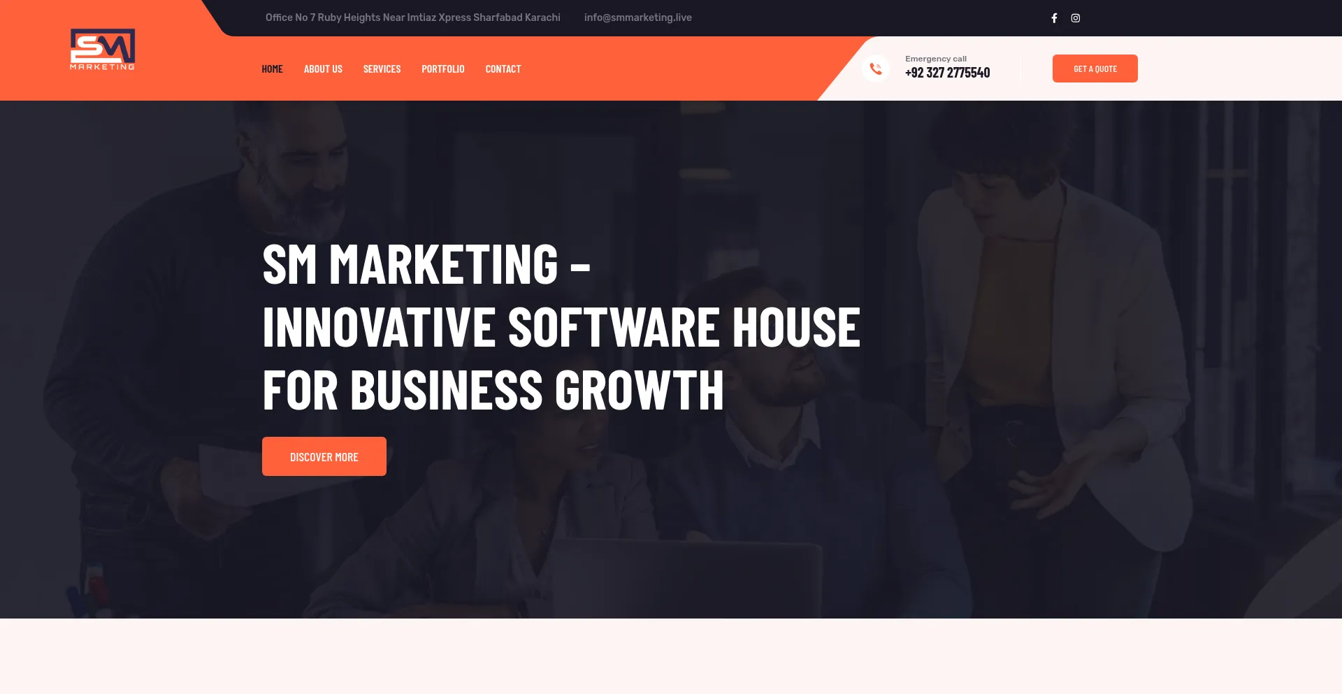 Smmarketing.live
